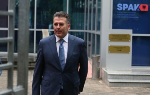 Mediu: Nuk kam kryer asnjë shkelje