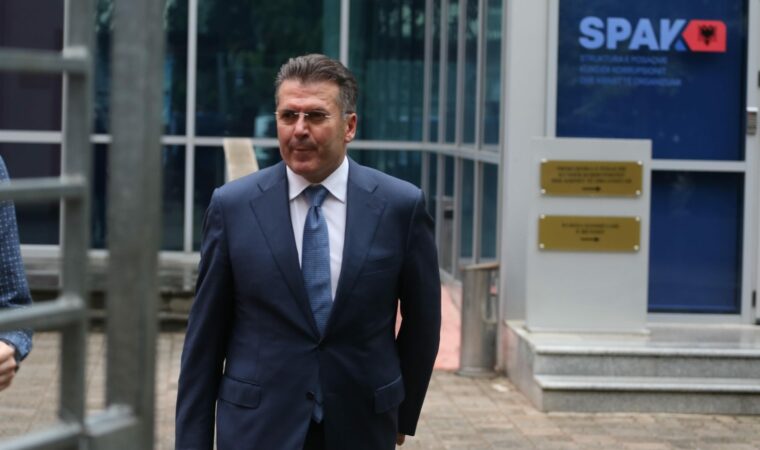 Mediu: Nuk kam kryer asnjë shkelje