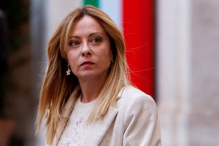 Kthesa e Melonit në politikën e jashtme  A po i kthen Italia shpinën Izraelit dhe SHBA së 