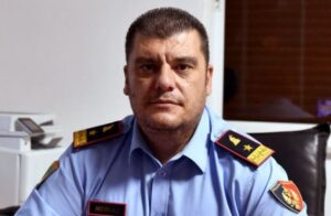 Eduart Merkaj emërohet në krye të SHKBB
