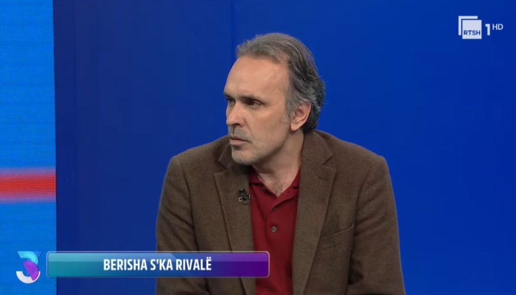 Mërtiri  PD nuk fiton dhe shkaku është Berisha  Duhet të largohet 