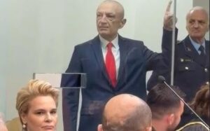 Ndahet dosja  Meta e Kryemadhi me proces të rregullt  Gjykim i shkurtuar për të akuzuarit e tjerë