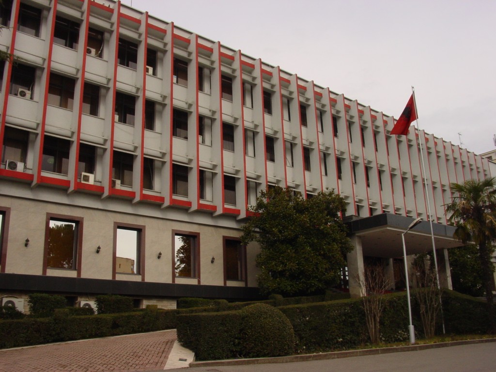 Pas interesimit të Athinës për grekun e dhunuar në Zvërnec  reagon Ministria e Jashtme