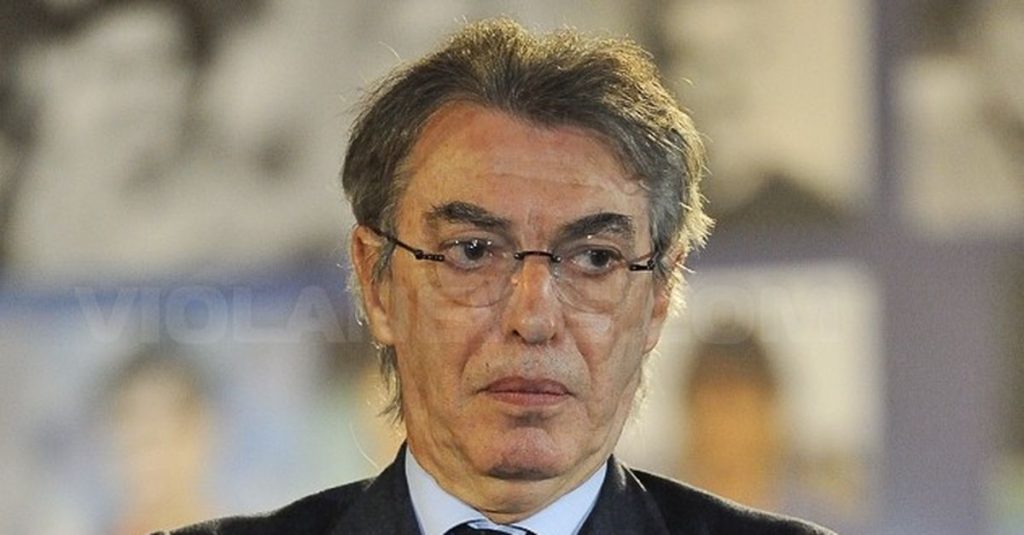 Moratti  Hetimi për arbitrat nuk krahasohet me Calciopoli  Interi nuk është favorizuar