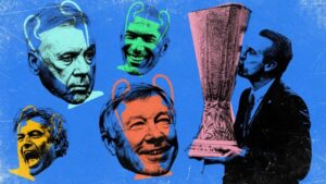 Europa League  Emery mes më fituesve në Europë  nëse triumfon në Stamboll  barazon  Ancelotti n dhe Mourinho n
