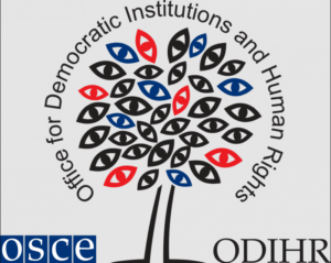 Financimi i partive politike në Shqipëri  ODIHR  Projektligji kërkon më shumë transparencë dhe kontroll efektiv