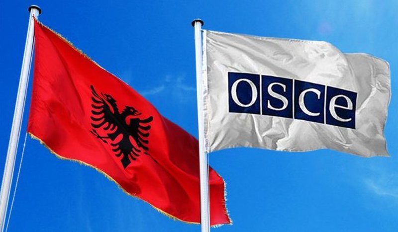 Miratimi i ndryshimeve në Rregulloren e Kuvendit Prezenca e OSBE së  Hap pozitiv për demokracinë parlamentare