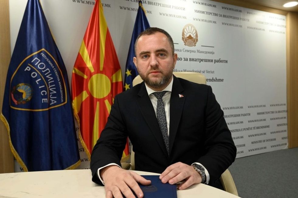 Toshkovski  Tragjeditë të mos përsëriten  jeta njerëzore është përparësia jonë më e lartë