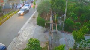 Përplasi policët në gjendje të dehur  gjykata lë në burg 44 vjeçarin në Durrës