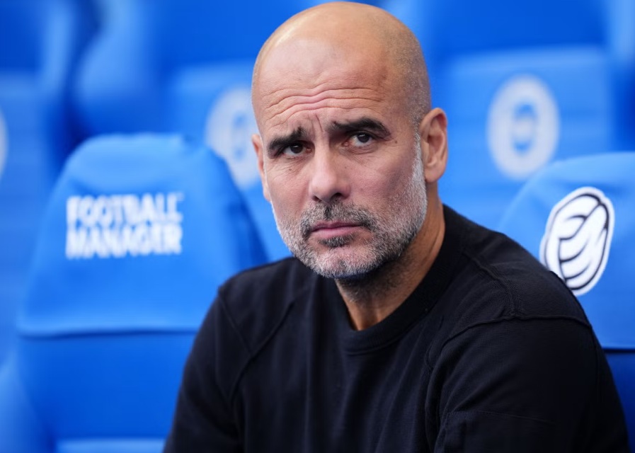 Sa shpenzoi Guardiola në dekadën që kaloi në  Etihad   bilanci i 239 transferimeve të tij