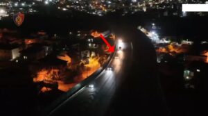 Dy operacione në 24 orë  7 të arrestuar për lojëra fati dhe armëmbajtje pa leje