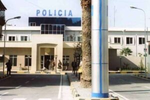 e Policisë Vlorë