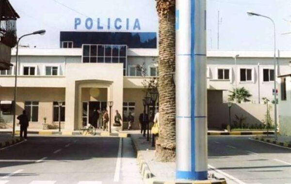Drejtori i Policisë së Vlorës