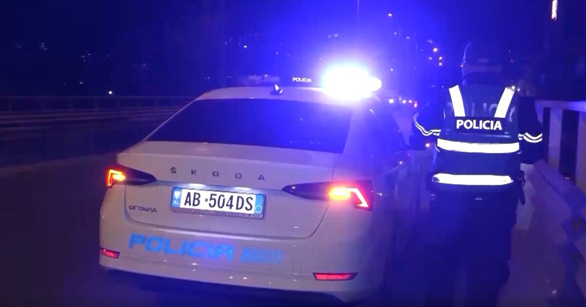 Ndërtimet pa leje