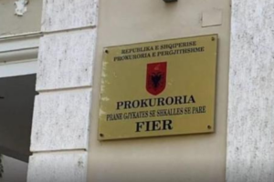 gjyqësore shqiptare dhe greke,