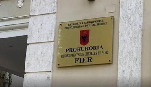 gjyqësore shqiptare dhe greke,