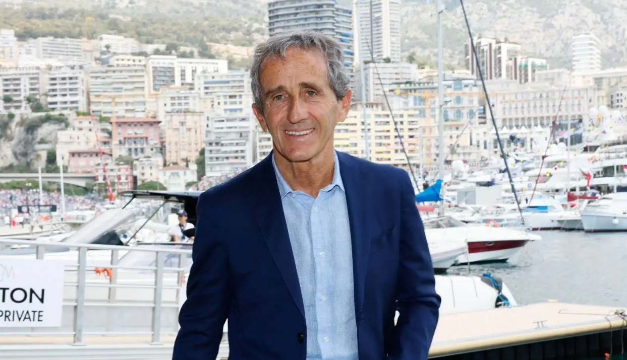 Alain Prost sulmohet në shtëpinë e tij në Zvicër  grabitës të armatosur plagosin në kokë legjendën e Formulës 1