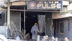 Rasti  Pulse   Ishte sekret publik se pronari Deko kishte mbrojtje nga policia dhe inspektoratet
