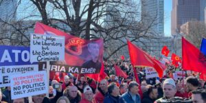 Shtyhet vendimi për ish krerët e UÇK  caktohet 20 korriku për verdiktin ndaj Thaçit  Veselit  Krasniqit e Selimit 