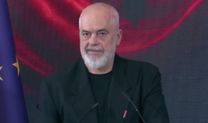 Rama i përgjigjet Berishës  Nuk ka rënie të prokurimeve publike  Me Diellën brenda 2029 ës renditemi në nivelin më të lartë europian