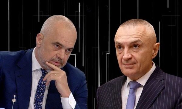 kush ka llogari për të