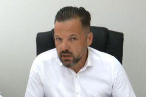 qyta e armëve tinzare