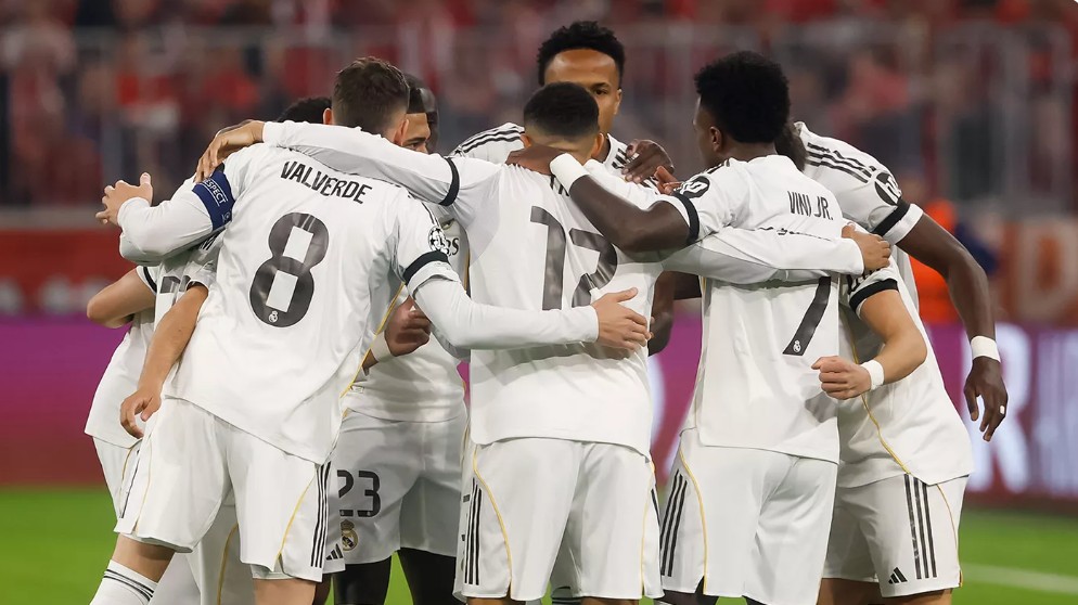 Tre lojtarët që do të luajnë sot ndeshjen e fundit me Real Madridin dhe do të përshëndeten me tifozët