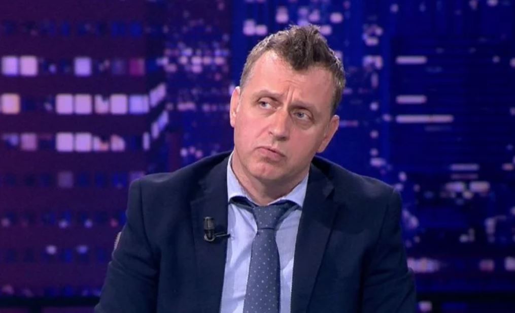 Gjeopolitika e BE përkundrejt burokracisë