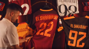 El Shaarawy njofton largimin nga Roma  Derbi do të jetë ndeshja ime e fundit në  Olimpico 