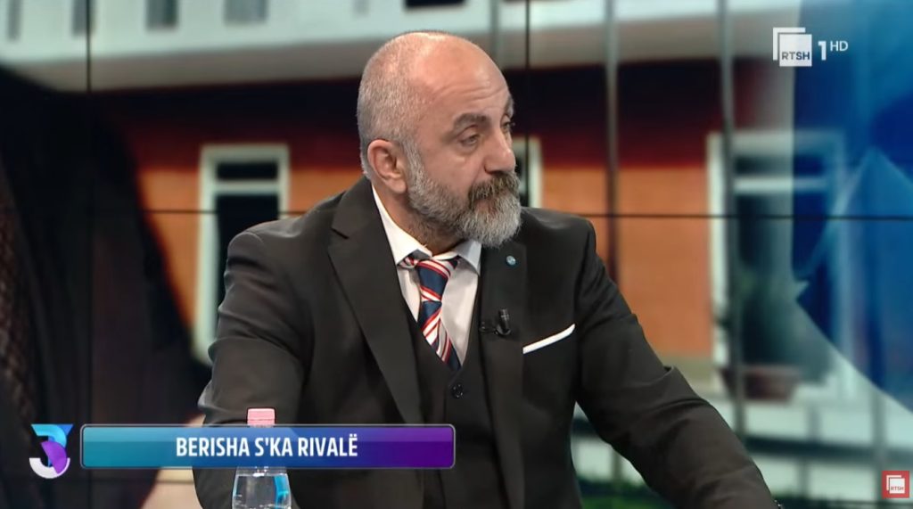 Romeo Kara  Gara në PD duhet të legjitimohet  përndryshe opozita mbetet e dobët