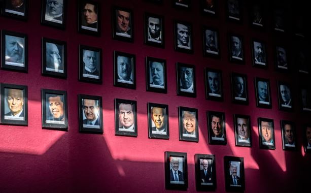  Ne i duam amerikanët tanë   Qyteti gjerman i tronditur nga plani i Trump për të tërhequr trupat amerikane