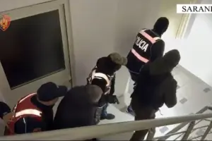 pa leje në
