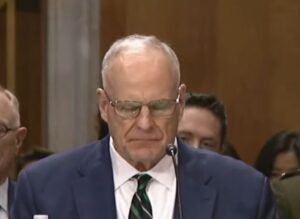 Kandidati i Trump për ambasador në Shqipëri  Wendt  Do mbështesim vendin në luftën kundër korrupsionit dhe krimit të organizuar 