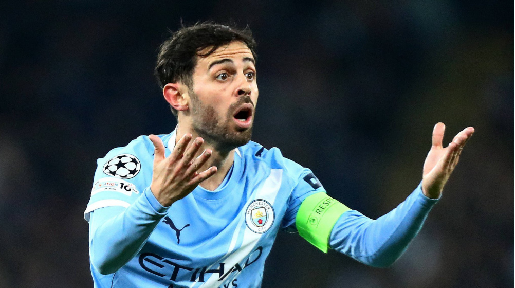 Lajme të këqija për Juventusin  Atletico Madrid hyn në garë për Bernardo Silvën