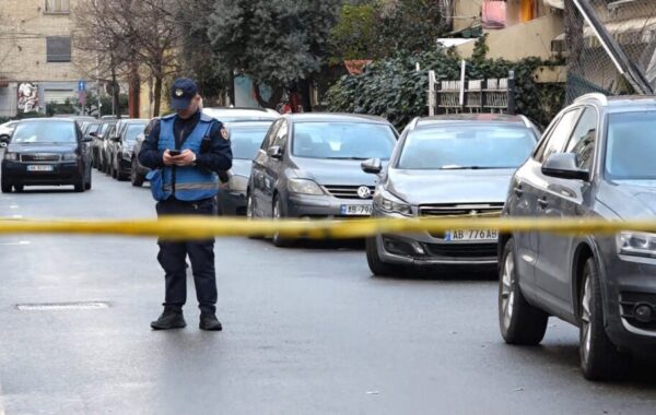 Alkool, armë dhe… Si nata mes