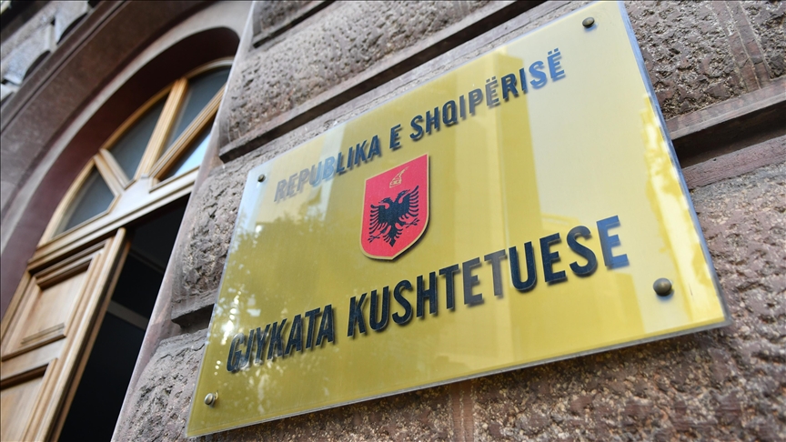 Gjykata Kushtetuese shqyrton të martën ankimin e PD për ministren Diella