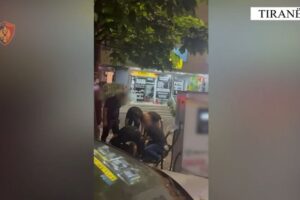 Shpërndante drogë në
