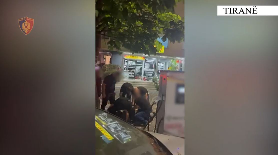 Shpërndante drogë në Don Bosko dhe Laprakë  arrestohet 37 vjeçari