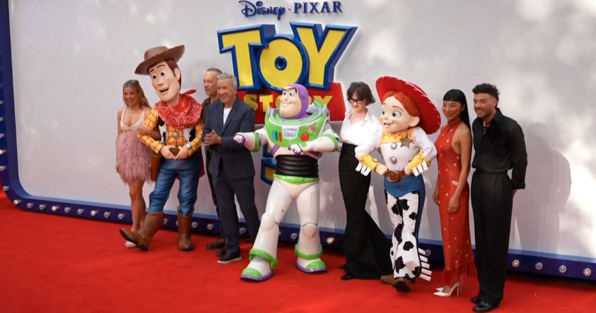 Woody dhe