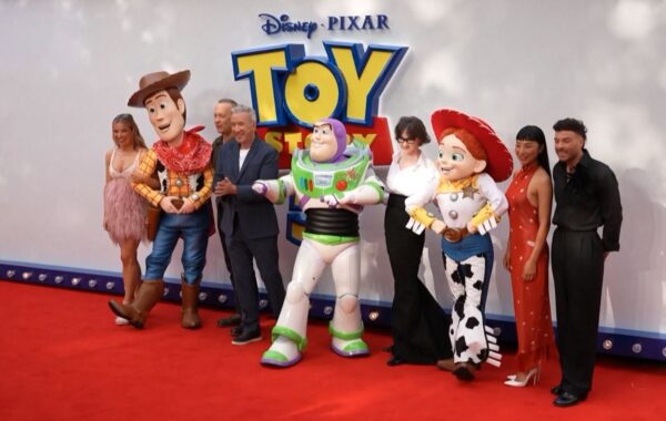 Woody dhe