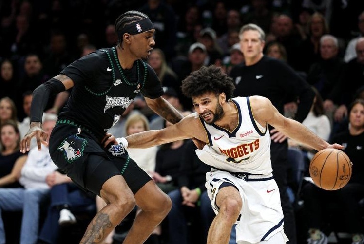 Play off NBA  T Wolves dhe Knicks kalojnë për më tej  Sixers detyron Celtics për finale të shtatë