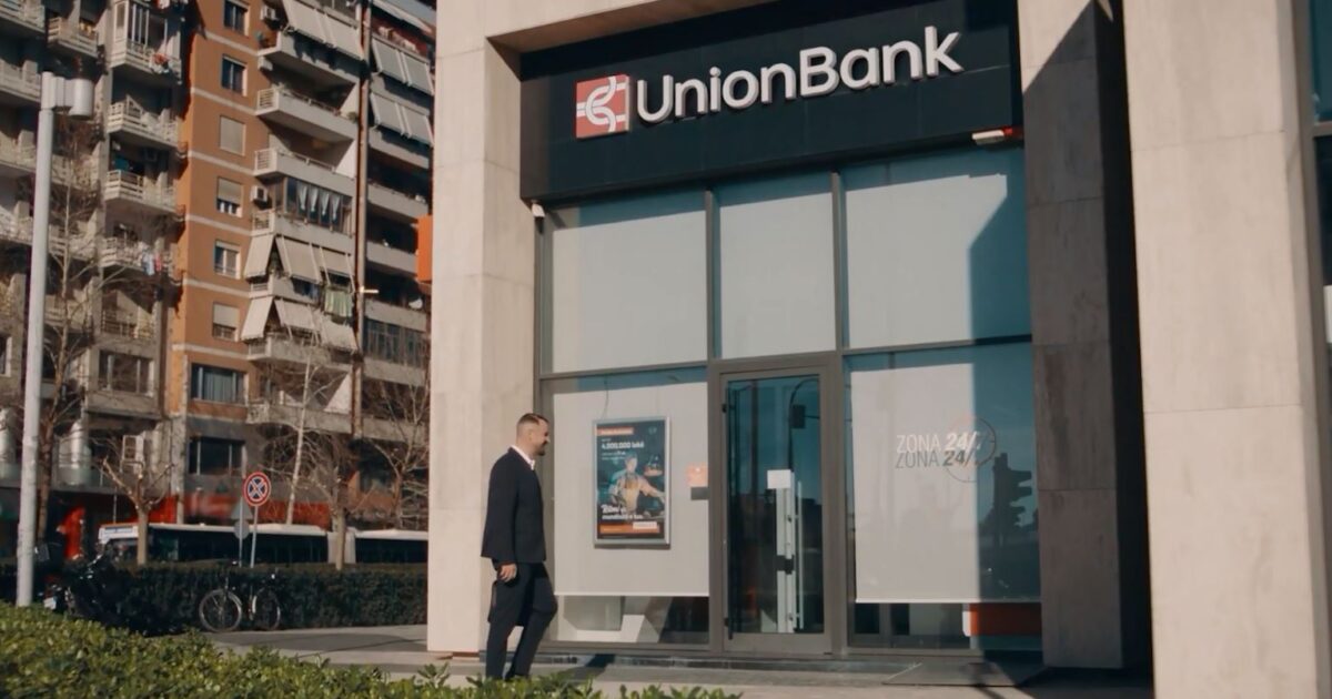 Union Bank