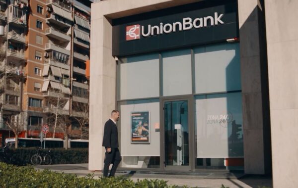 Union Bank