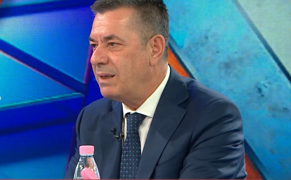 Lorenc Vangjeli