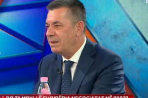 Lorenc Vangjeli