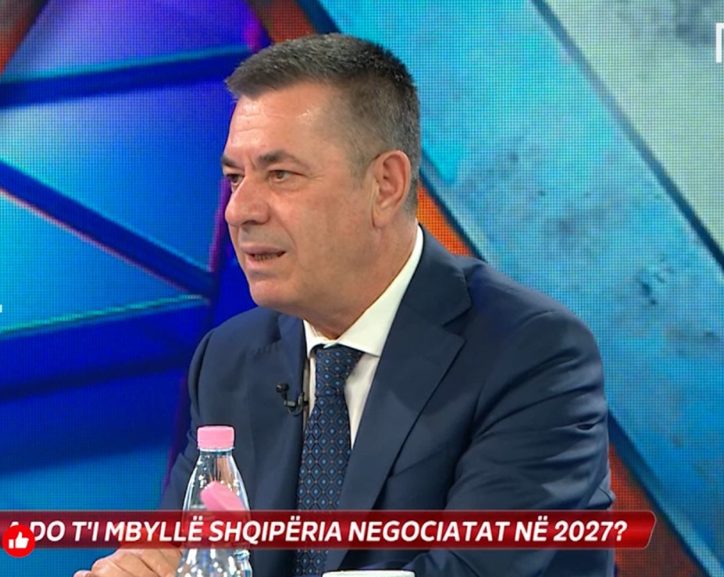 Lorenc Vangjeli  Qytetarët shqiptarë që ndodhen në Perëndim  çengeli që do na afrojë me Evropën