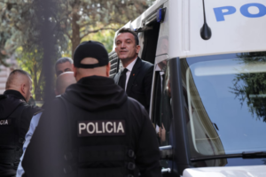 Gjykata e Lartë