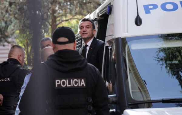 Gjykata e Lartë