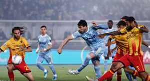 Goli rekord i Vlahovic  Juve mposht Lecce n