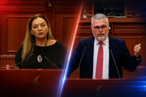 në Kuvend
